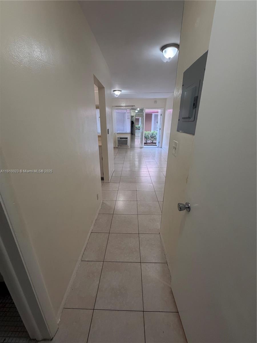 MALIBU GARDENS CONDO - Residential Lease