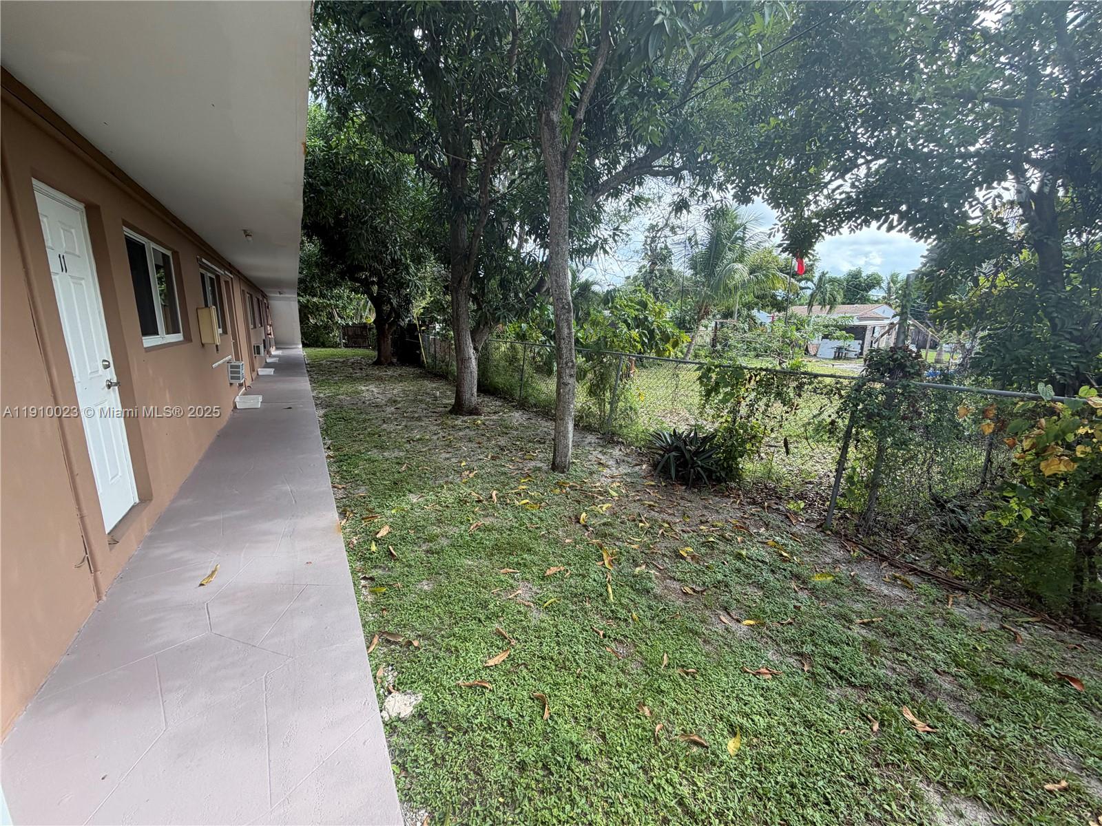 MALIBU GARDENS CONDO - Residential Lease