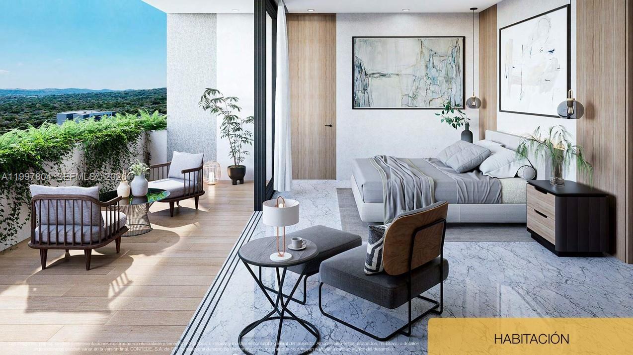 Torre Aura 360 Condo - Residential