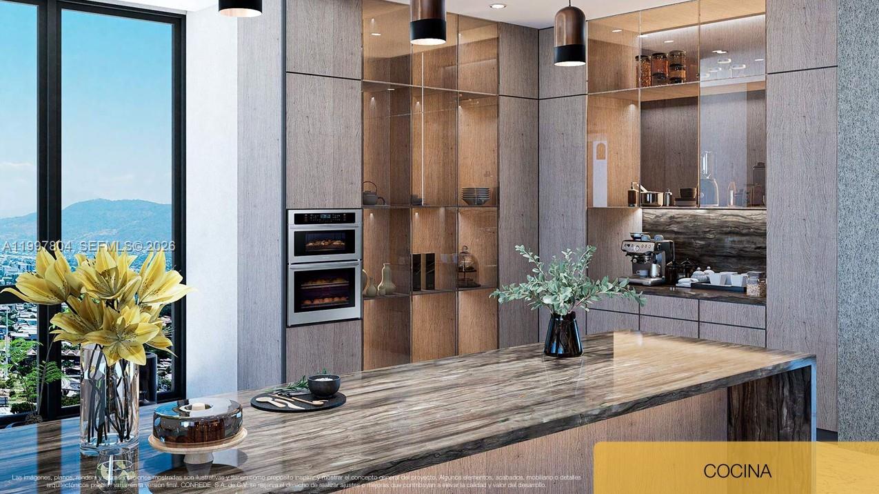 Torre Aura 360 Condo - Residential