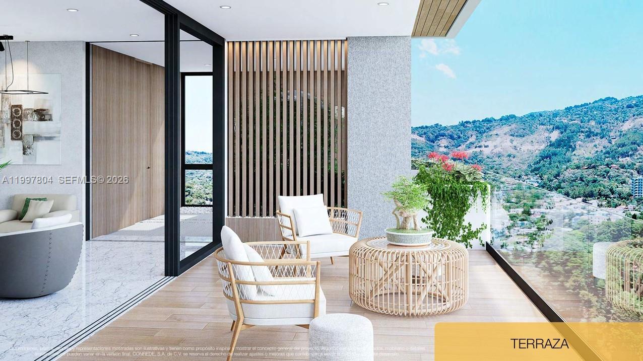 Torre Aura 360 Condo - Residential