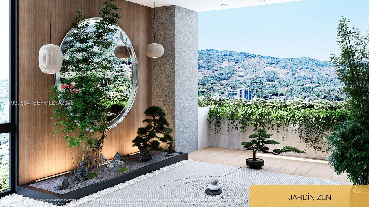 Torre Aura 360 Condo - Residential