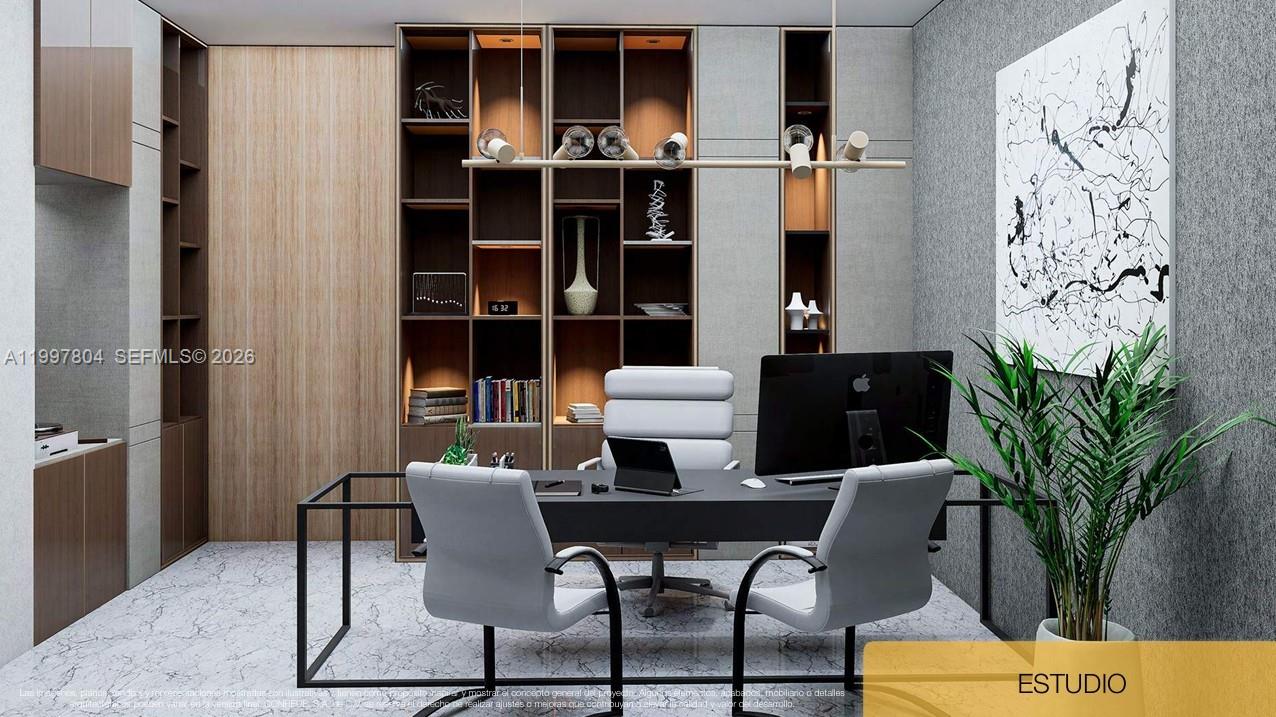 Torre Aura 360 Condo - Residential