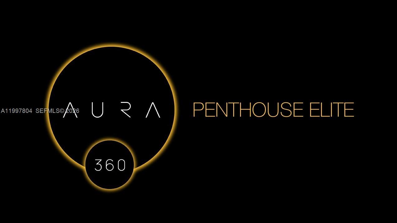 Torre Aura 360 Condo - Residential