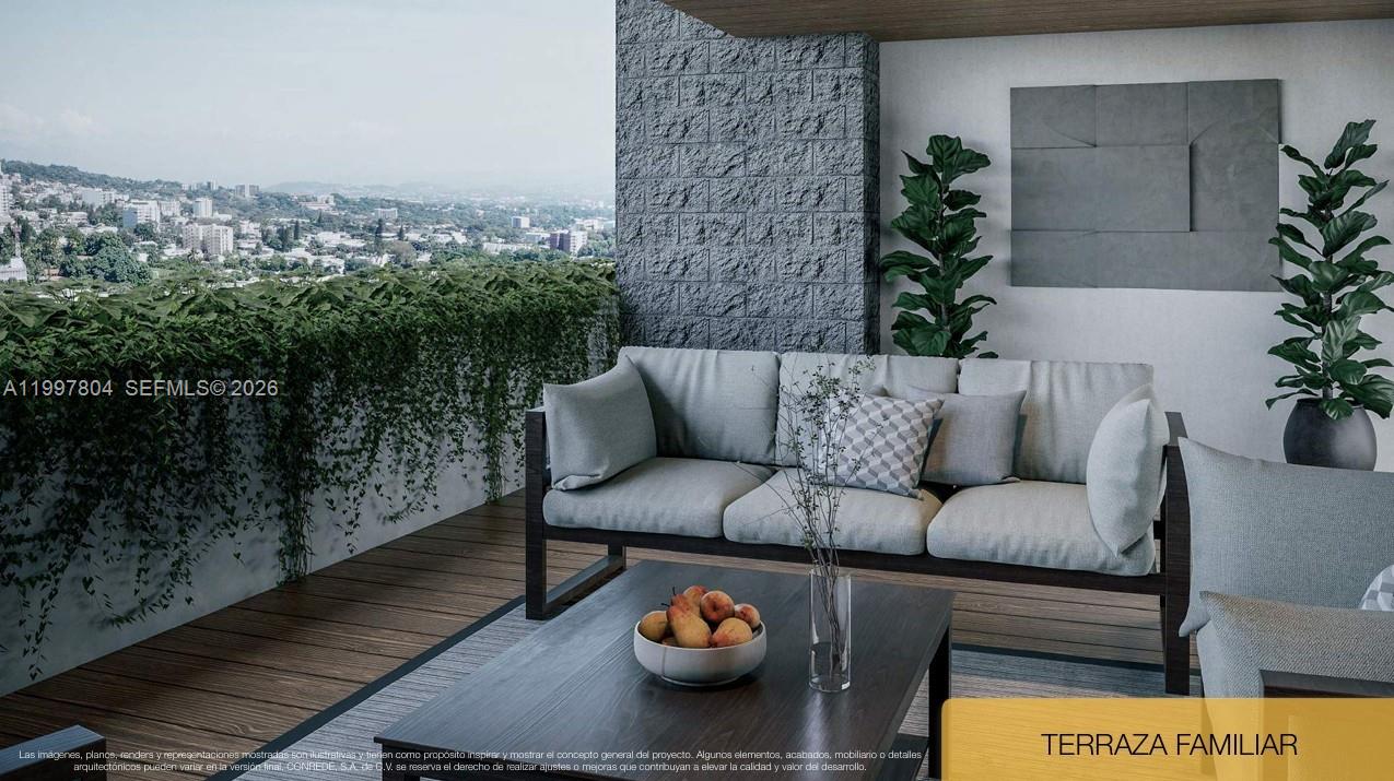 Torre Aura 360 Condo - Residential