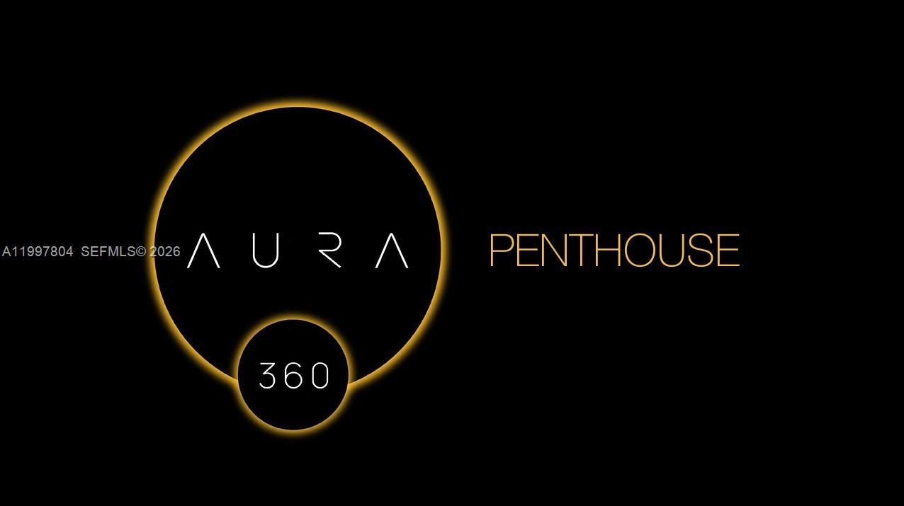 Torre Aura 360 Condo - Residential