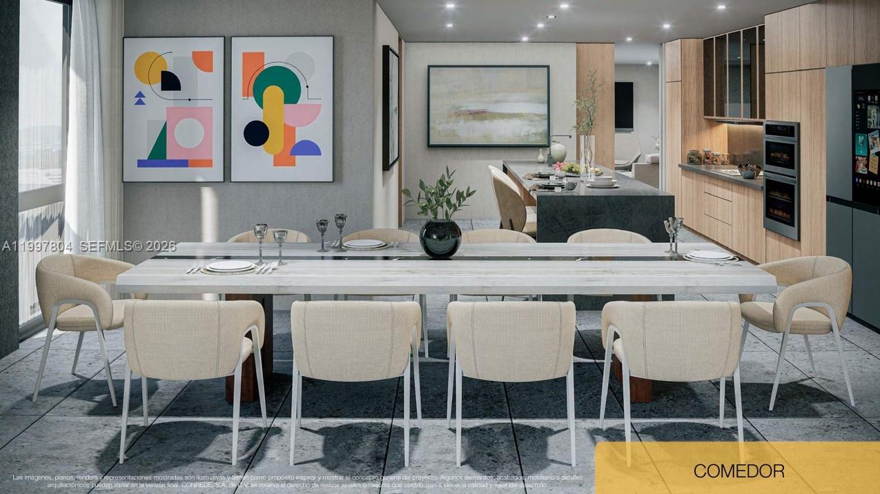 Torre Aura 360 Condo - Residential