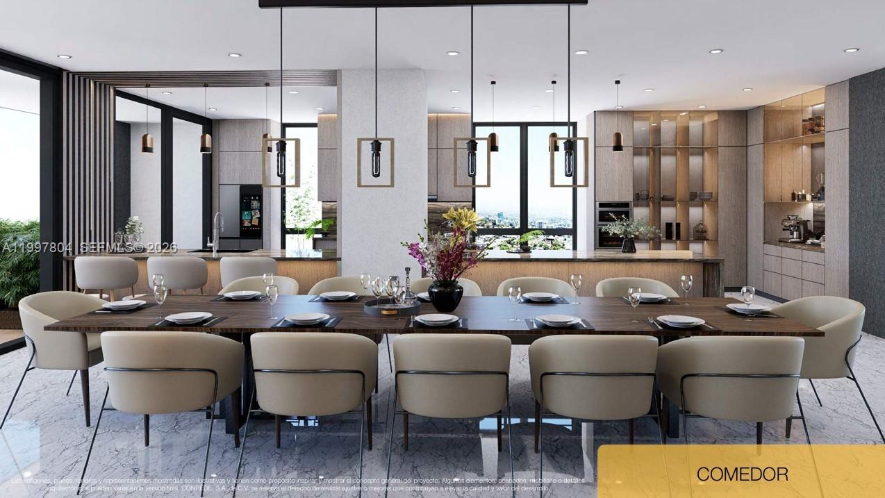 Torre Aura 360 Condo - Residential