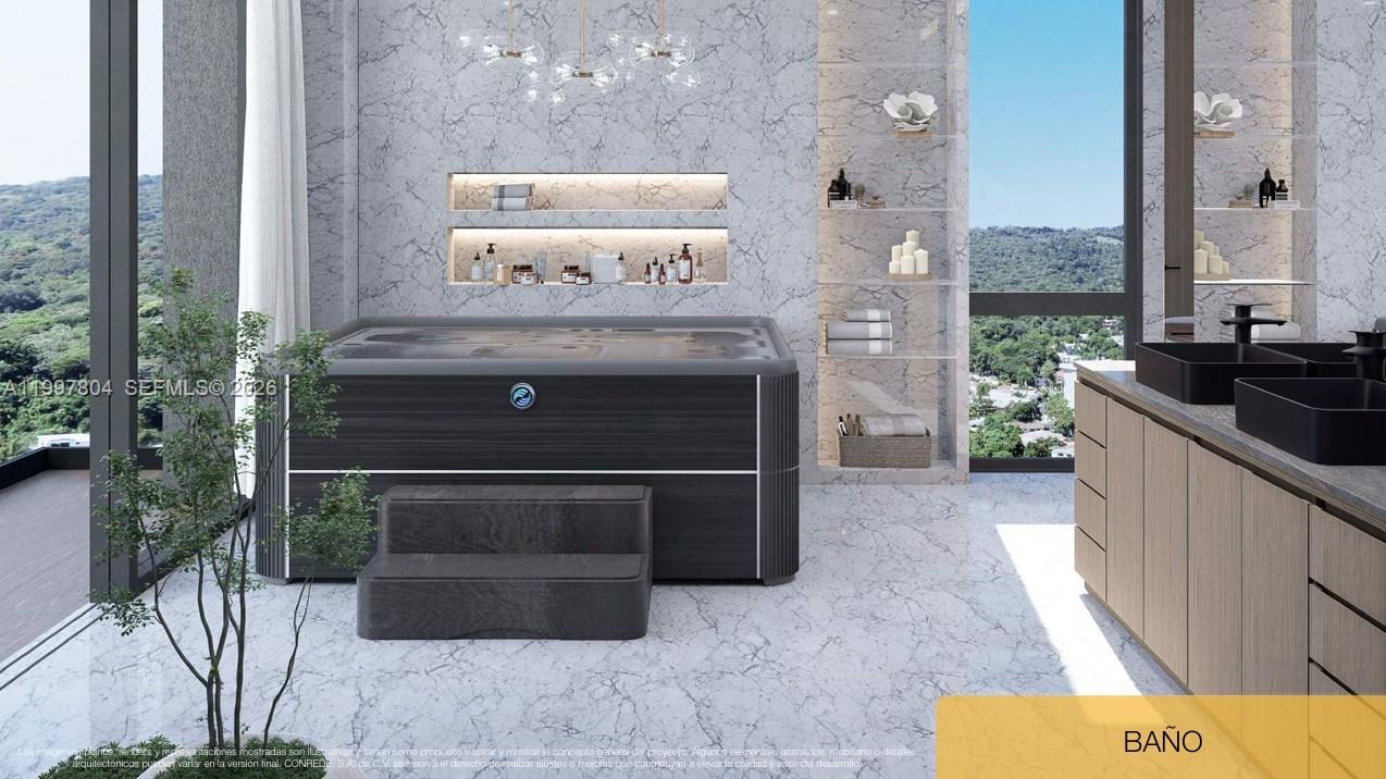 Torre Aura 360 Condo - Residential