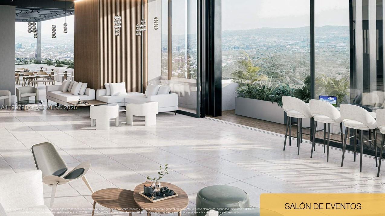 Torre Aura 360 Condo - Residential