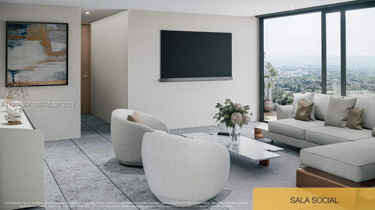 Torre Aura 360 Condo - Residential