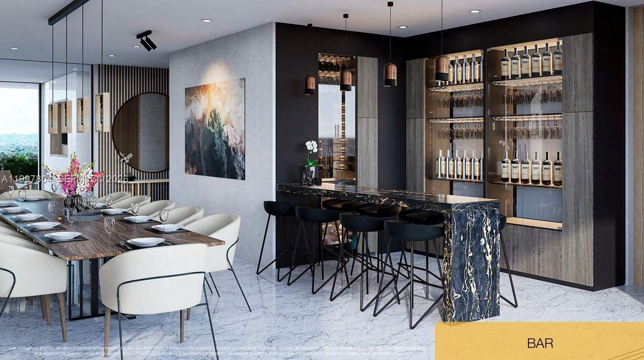 Torre Aura 360 Condo - Residential