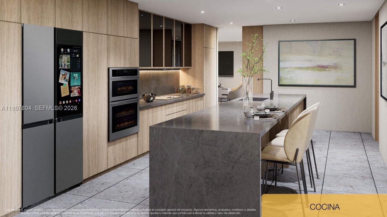 Torre Aura 360 Condo - Residential