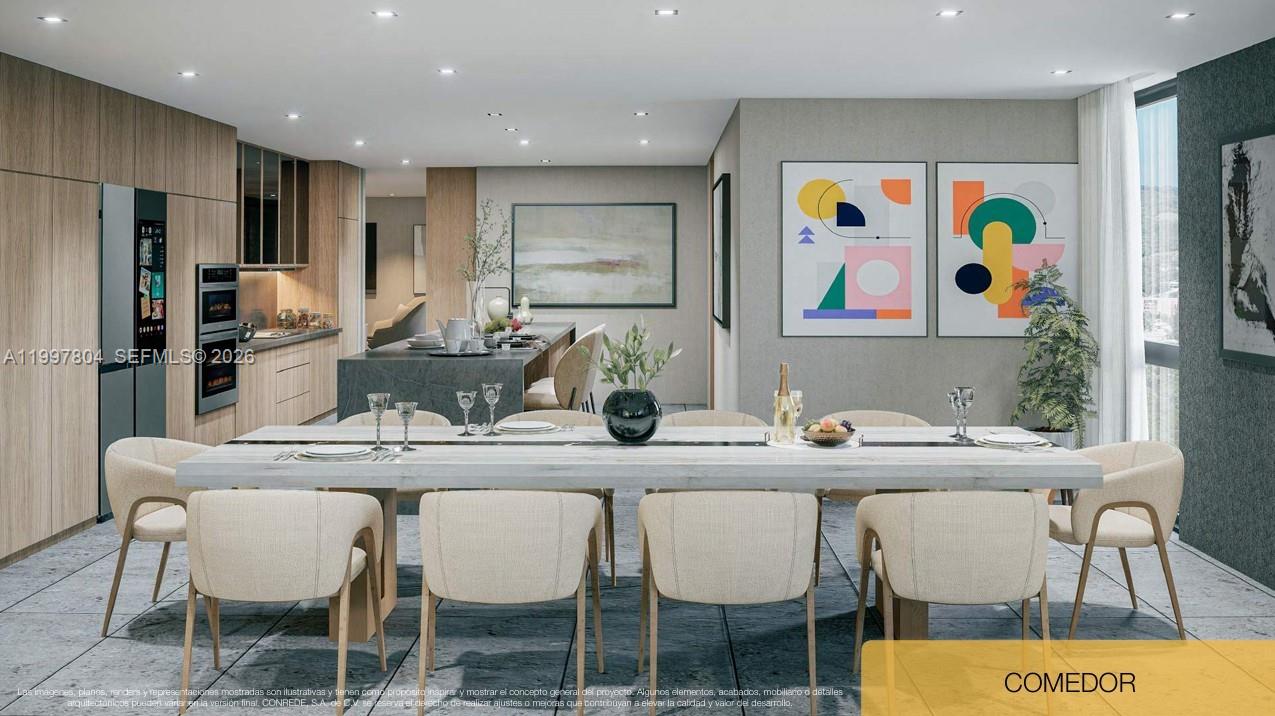 Torre Aura 360 Condo - Residential