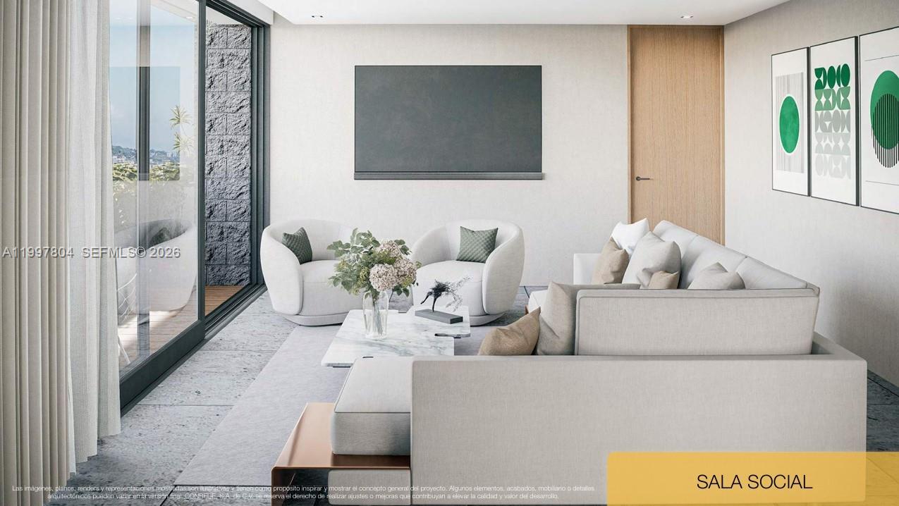 Torre Aura 360 Condo - Residential