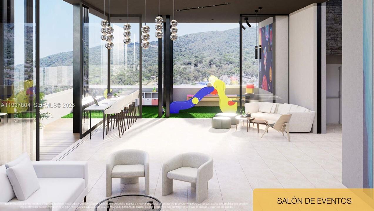 Torre Aura 360 Condo - Residential