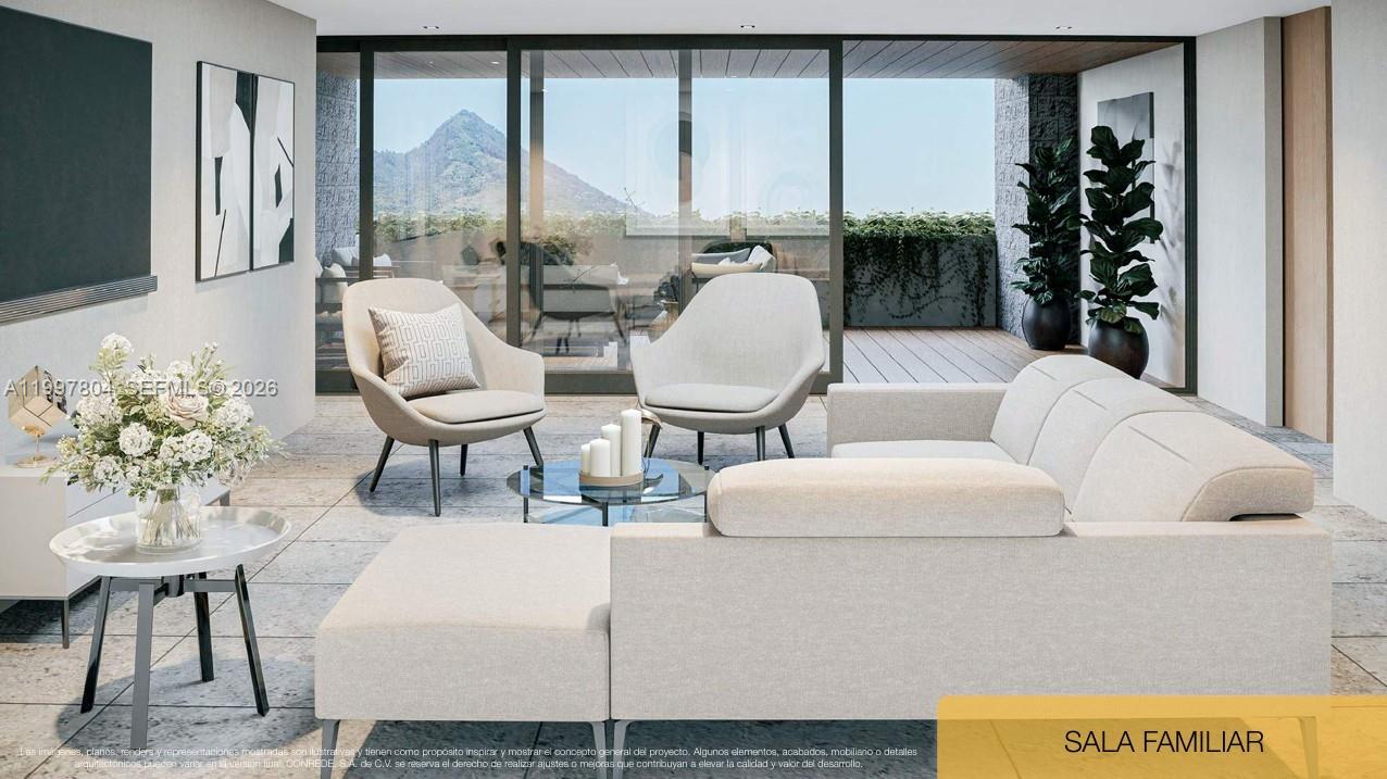 Torre Aura 360 Condo - Residential