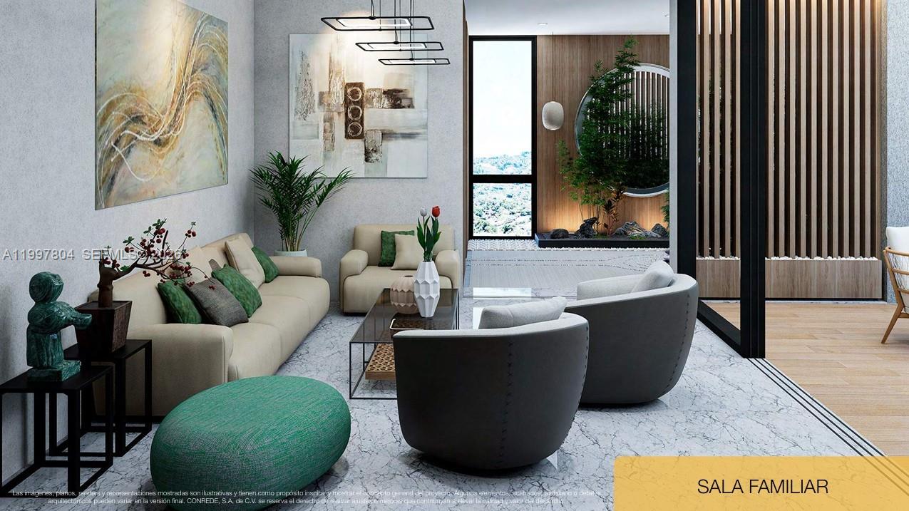 Torre Aura 360 Condo - Residential