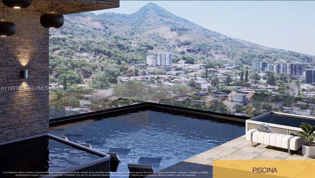 Torre Aura 360 Condo - Residential