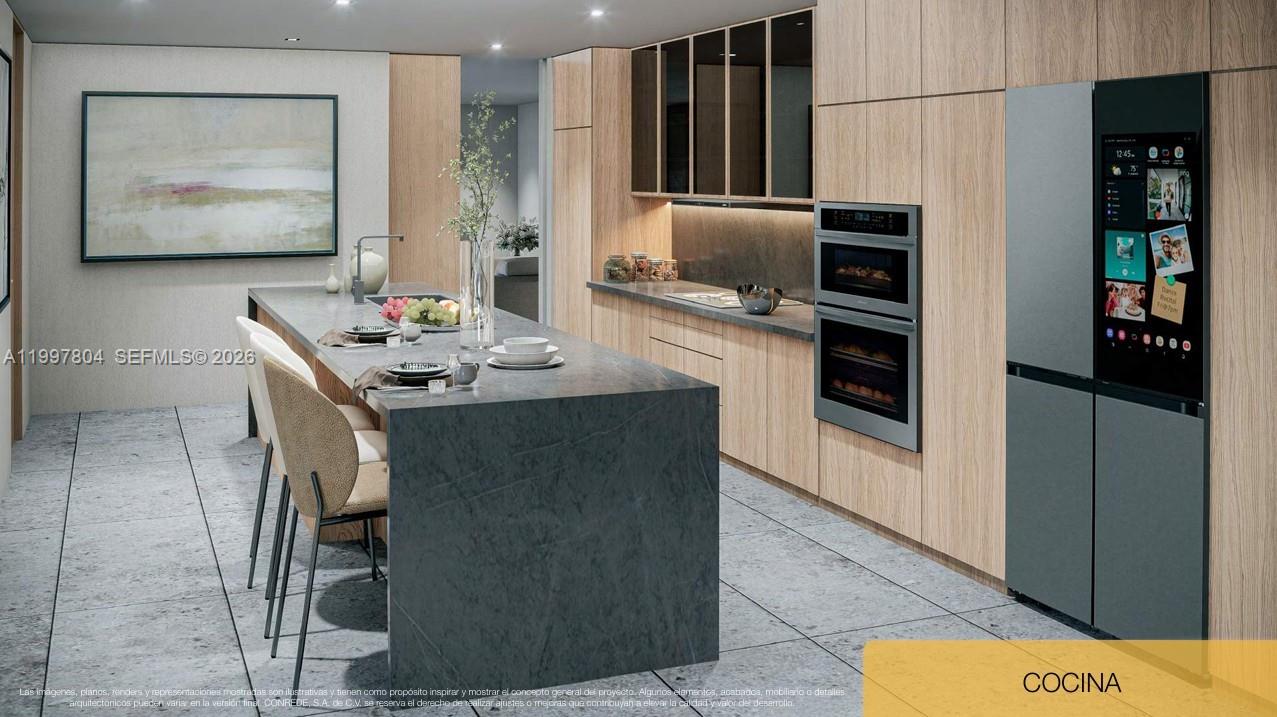 Torre Aura 360 Condo - Residential