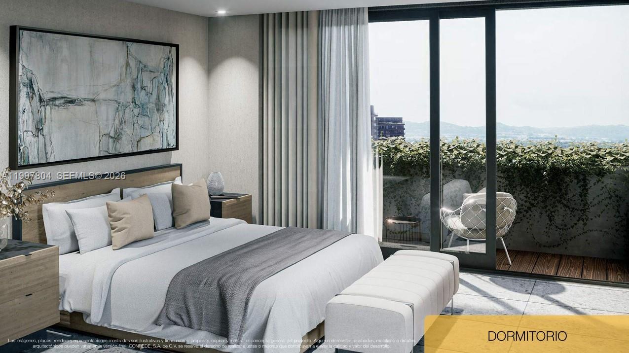 Torre Aura 360 Condo - Residential