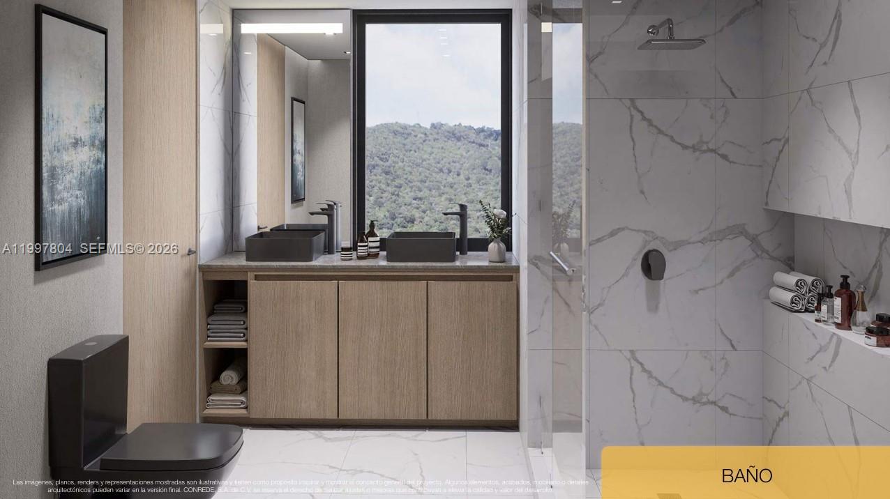 Torre Aura 360 Condo - Residential