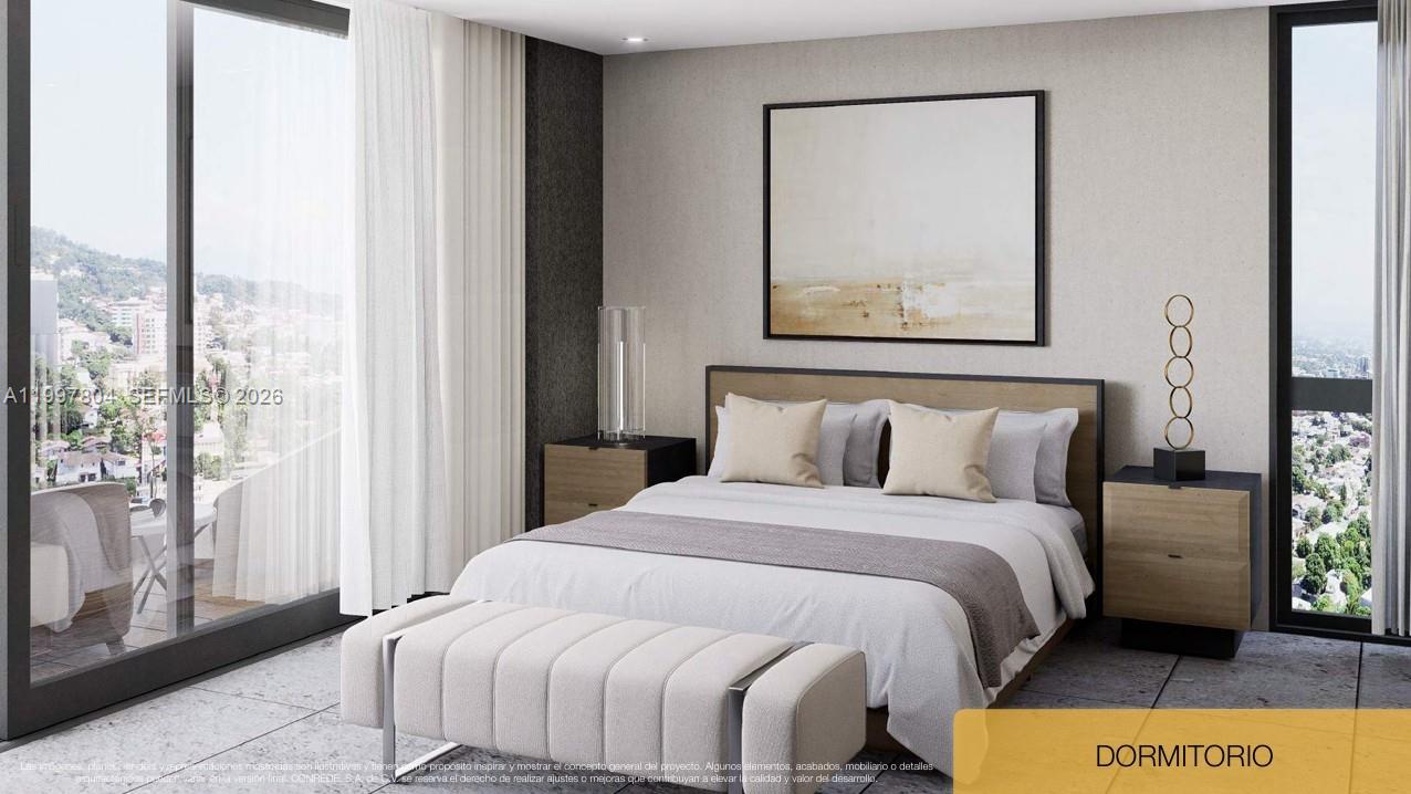 Torre Aura 360 Condo - Residential