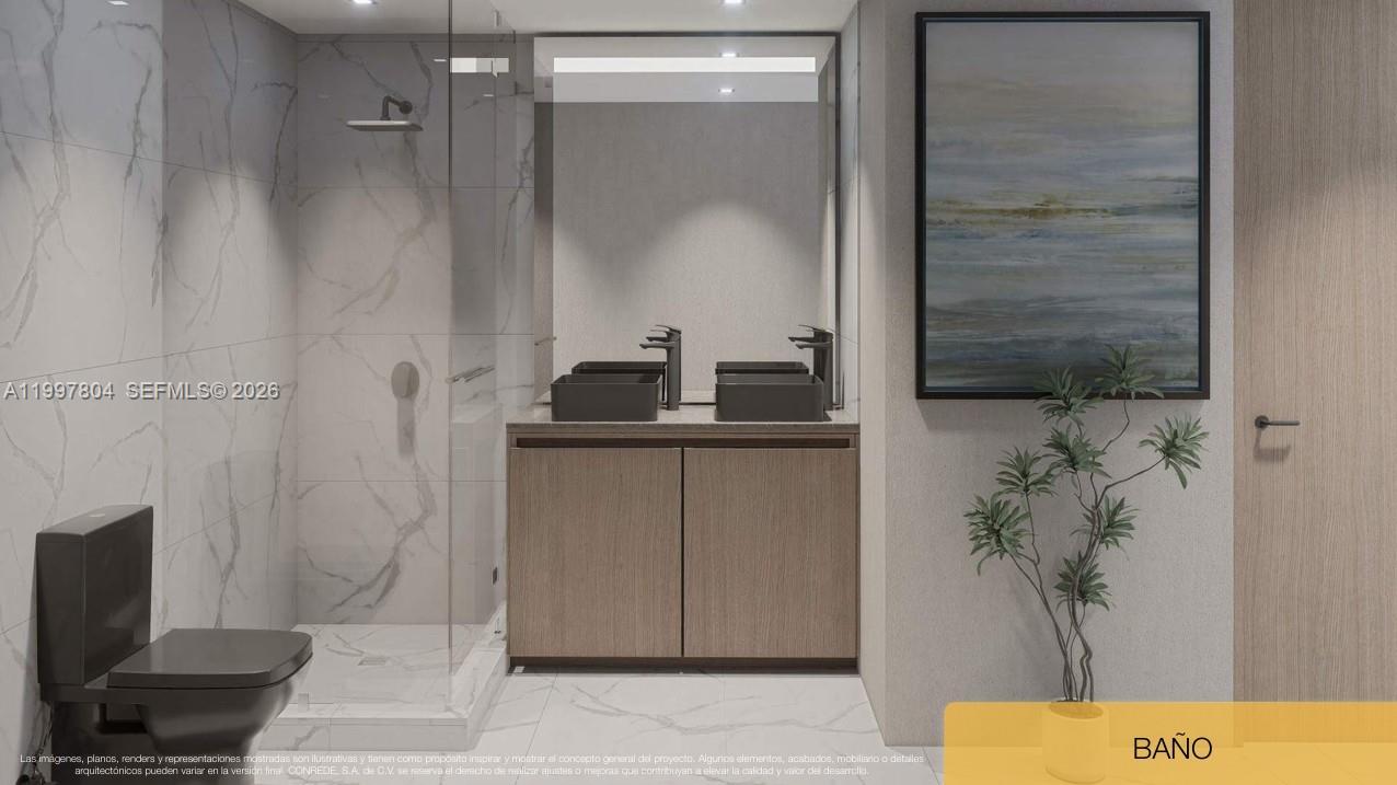 Torre Aura 360 Condo - Residential