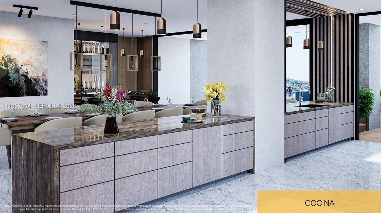 Torre Aura 360 Condo - Residential