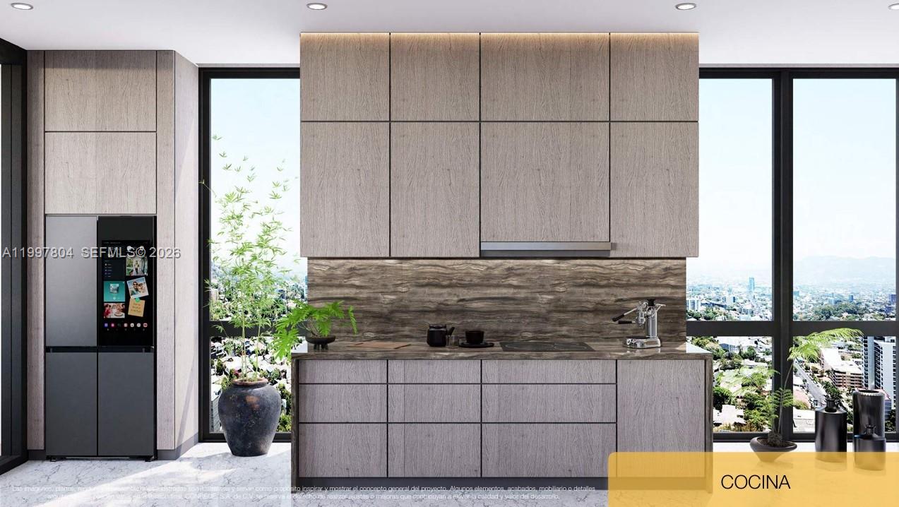 Torre Aura 360 Condo - Residential