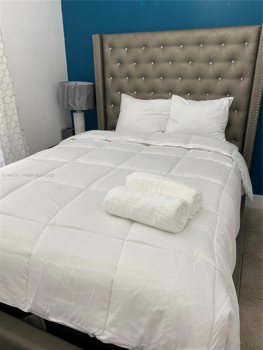 BUENA VISTA GARDENS - Residential Lease