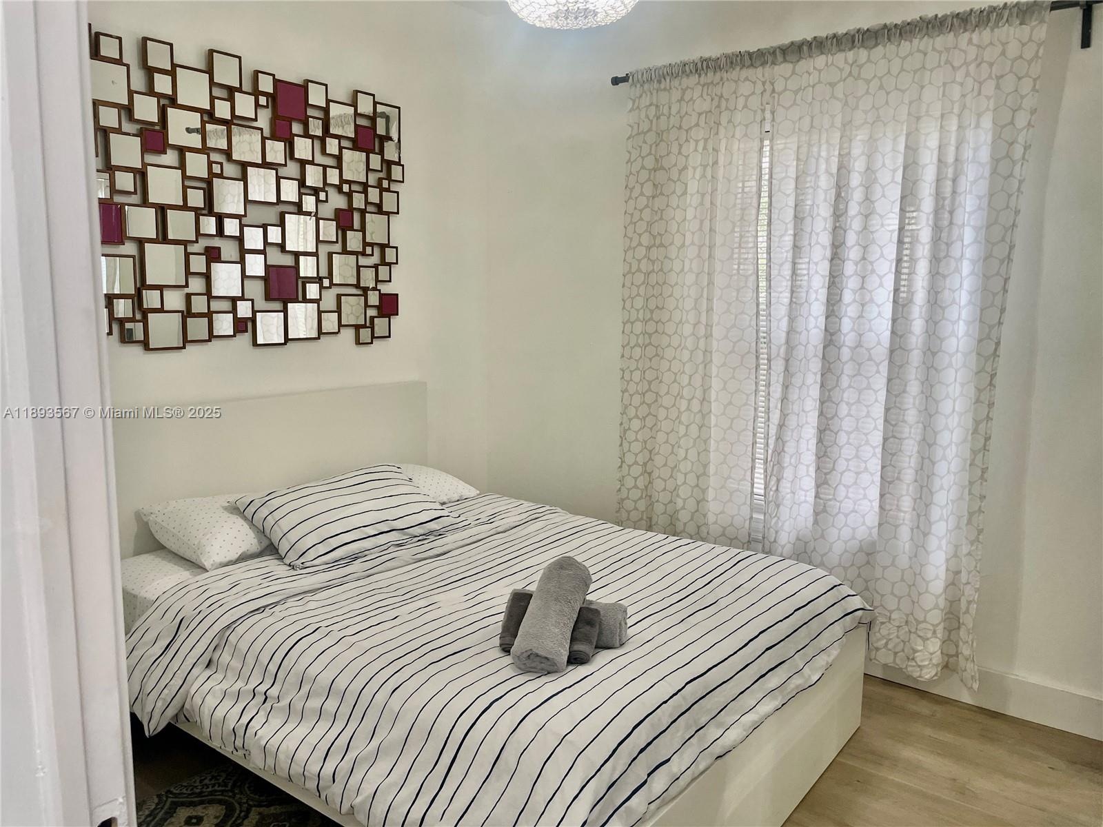 BUENA VISTA GARDENS - Residential Lease