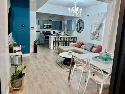 5504 NW 3rd Ave F Miami FL 33127