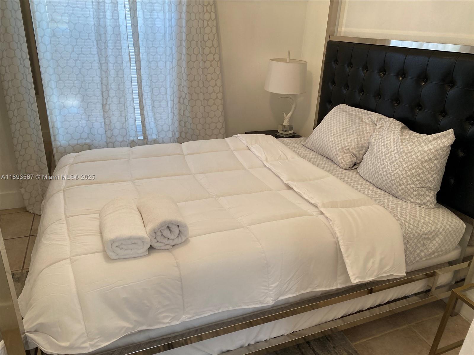 BUENA VISTA GARDENS - Residential Lease