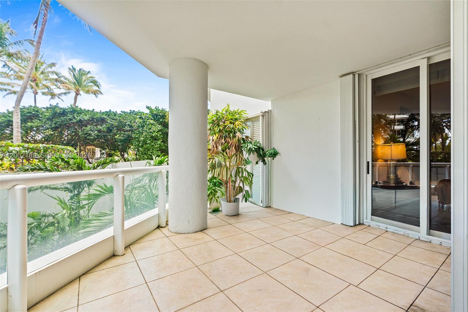 ATLANTIC III AT THE POINT - Residential