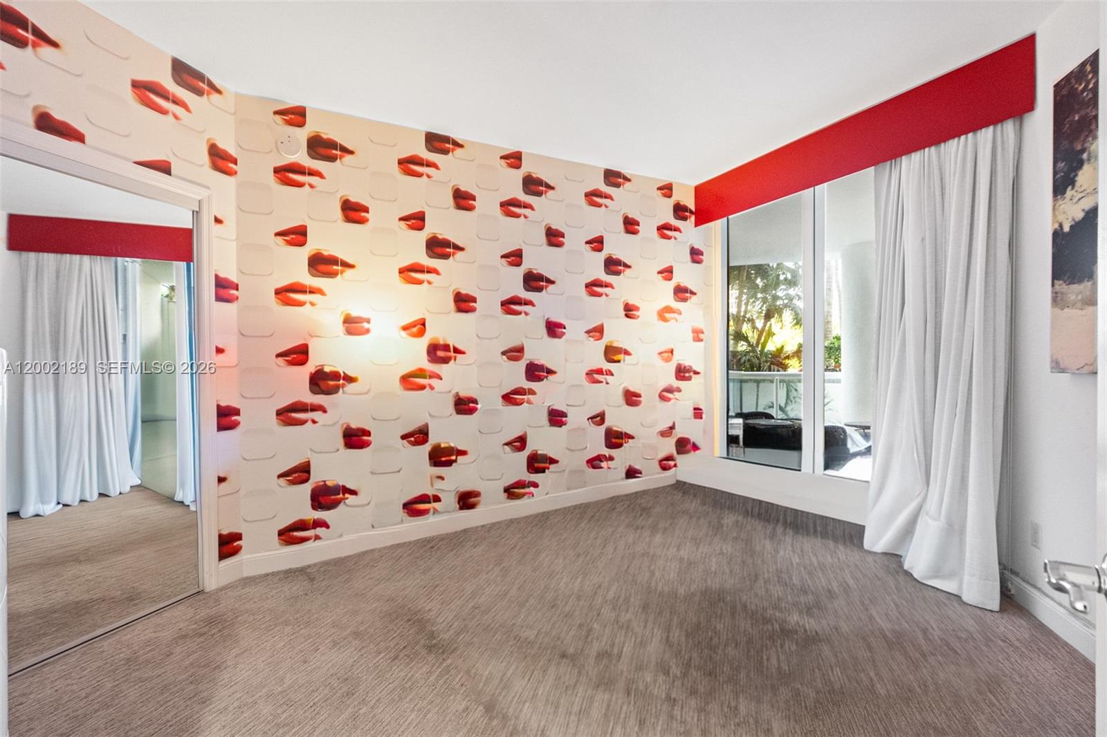 ATLANTIC III AT THE POINT - Residential