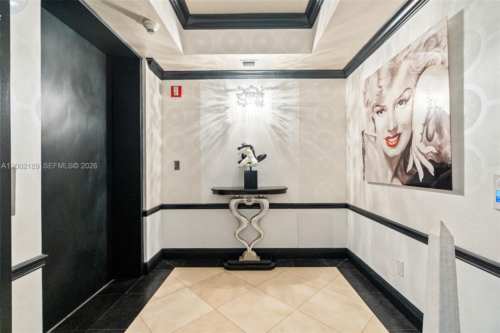 ATLANTIC III AT THE POINT - Residential