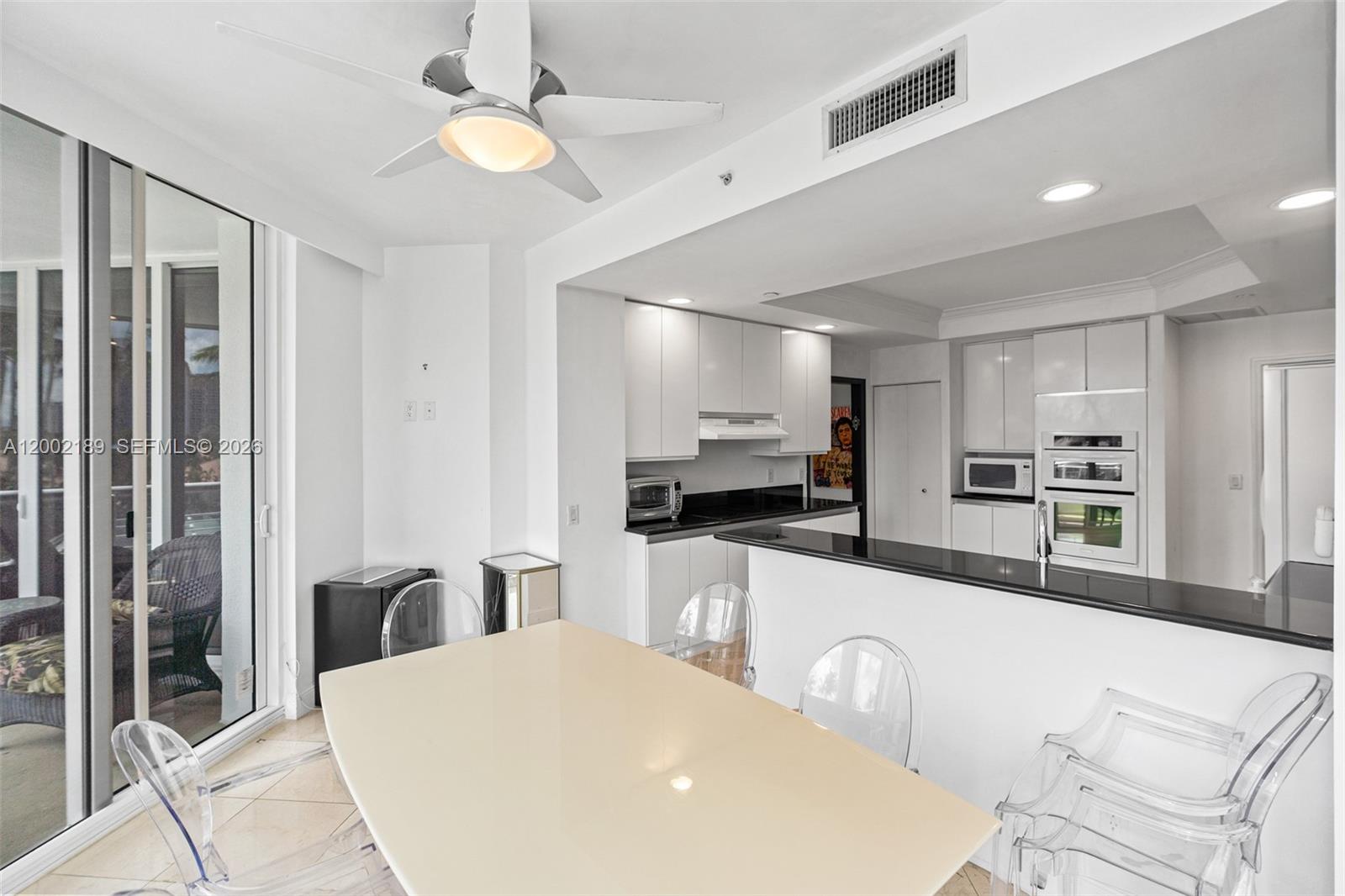 ATLANTIC III AT THE POINT - Residential