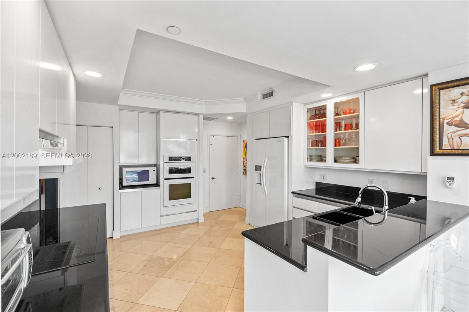 ATLANTIC III AT THE POINT - Residential