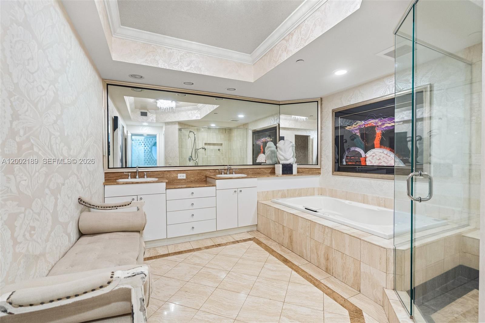 ATLANTIC III AT THE POINT - Residential