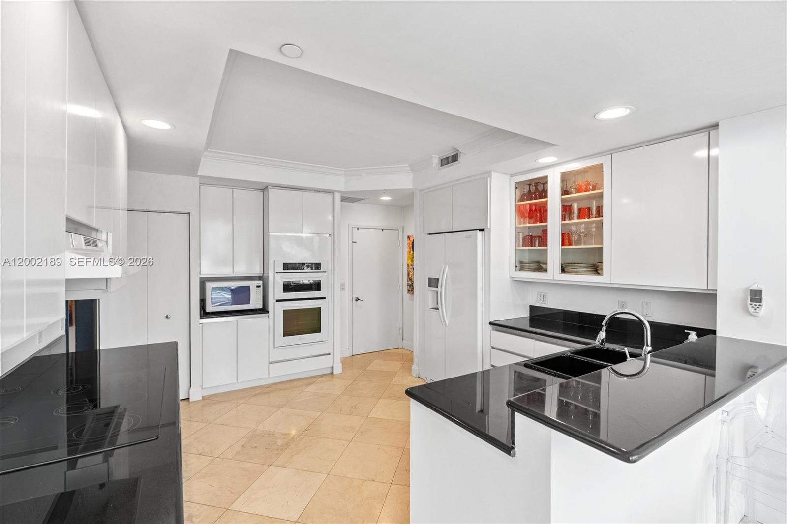 ATLANTIC III AT THE POINT - Residential