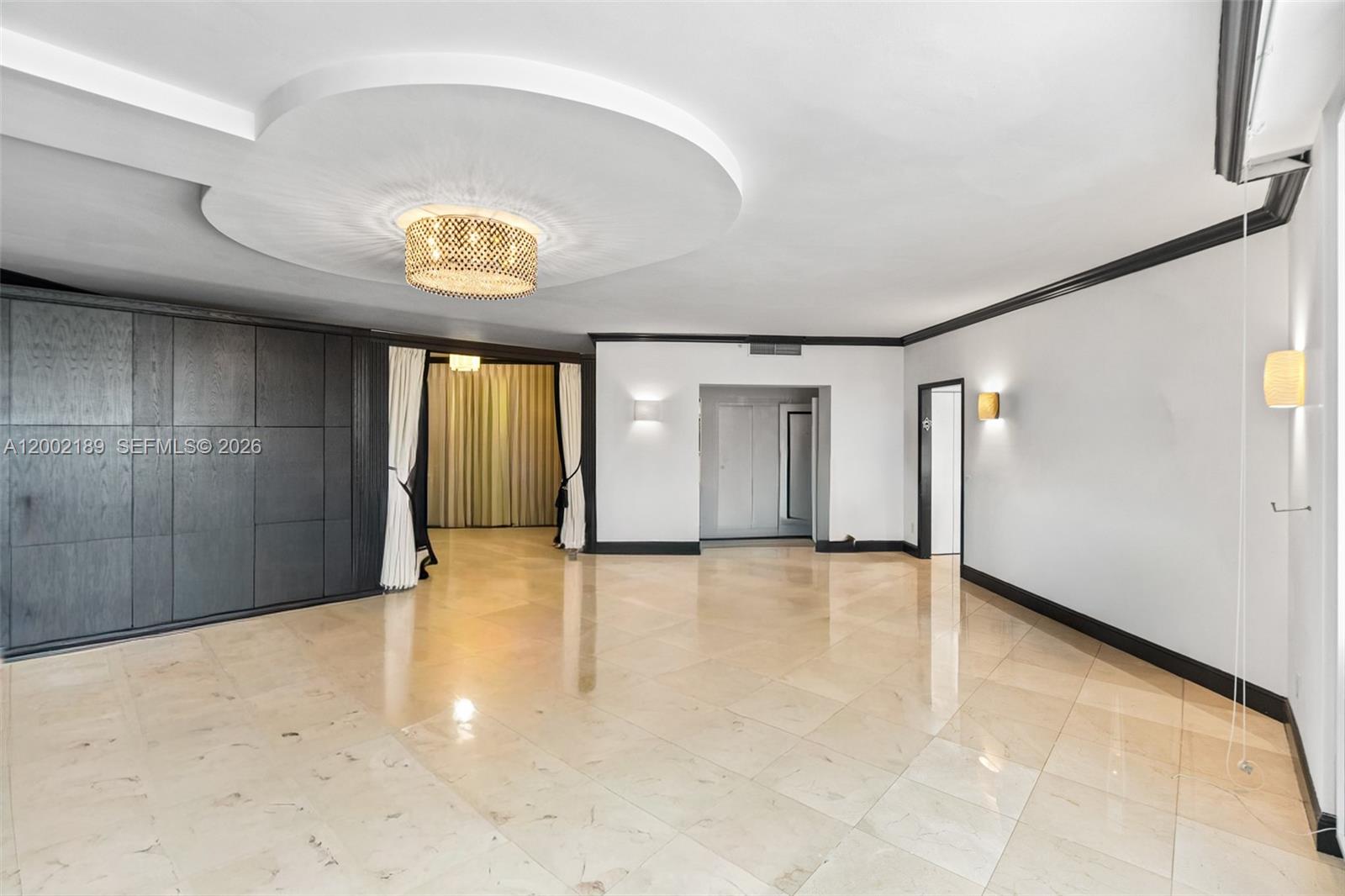 ATLANTIC III AT THE POINT - Residential