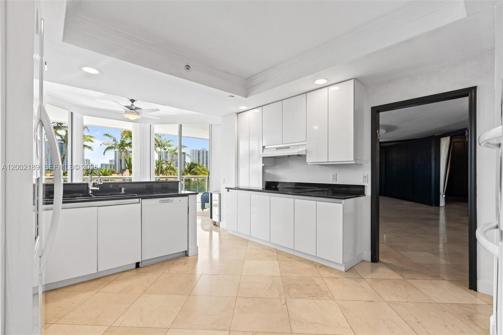 ATLANTIC III AT THE POINT - Residential