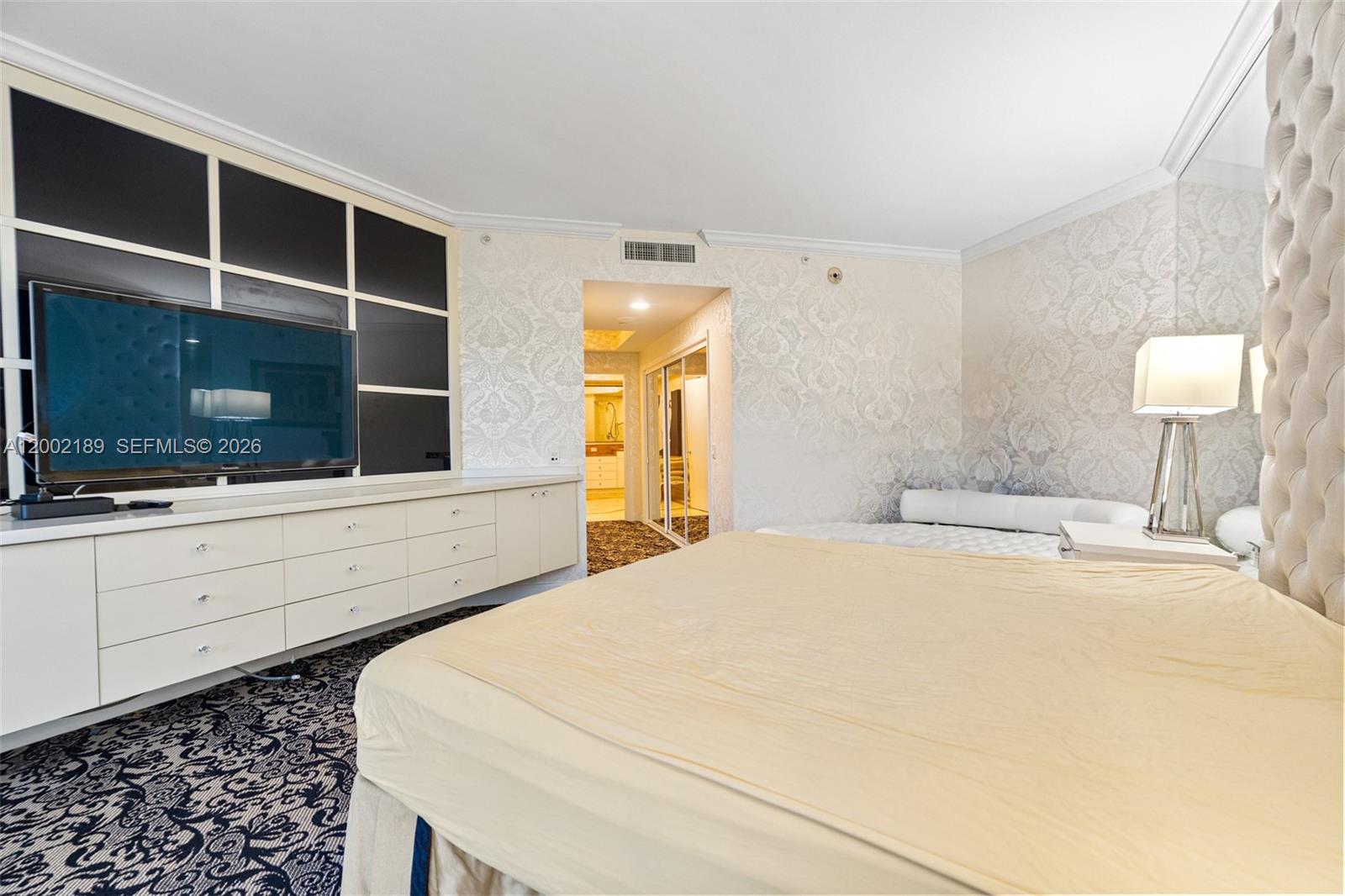 ATLANTIC III AT THE POINT - Residential