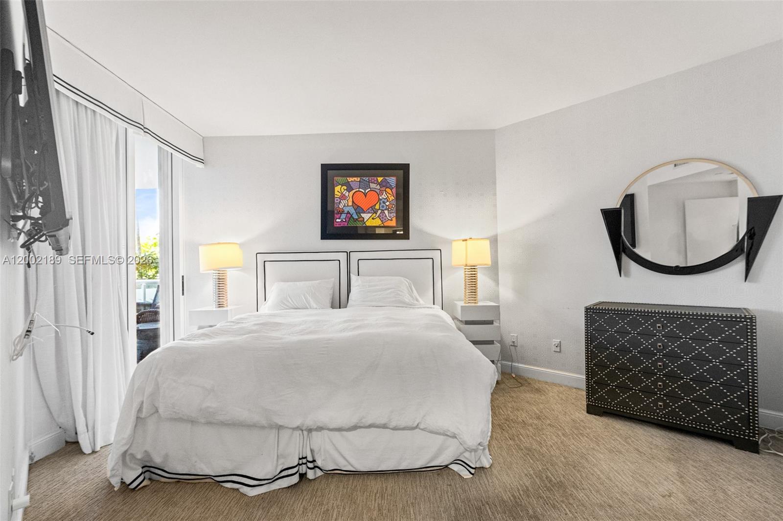 ATLANTIC III AT THE POINT - Residential