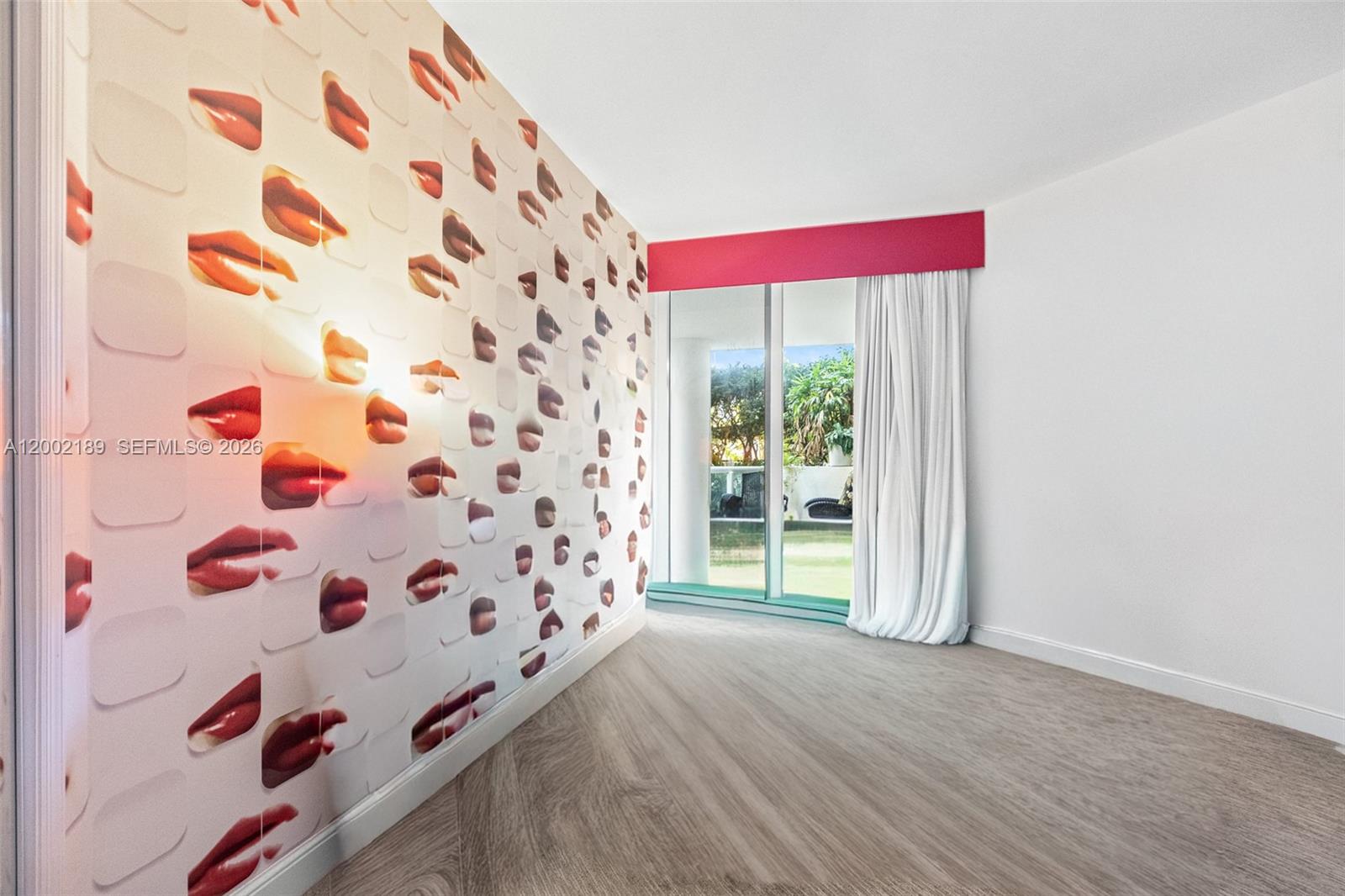 ATLANTIC III AT THE POINT - Residential