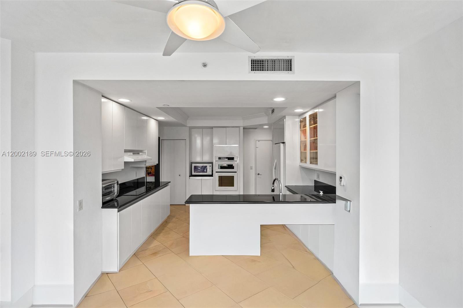 ATLANTIC III AT THE POINT - Residential