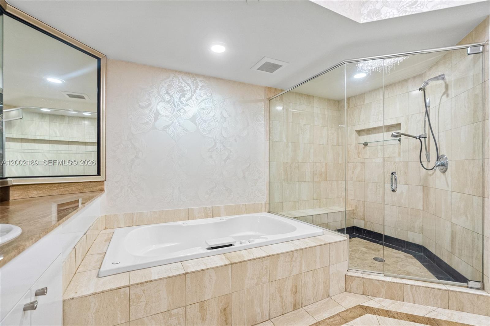 ATLANTIC III AT THE POINT - Residential