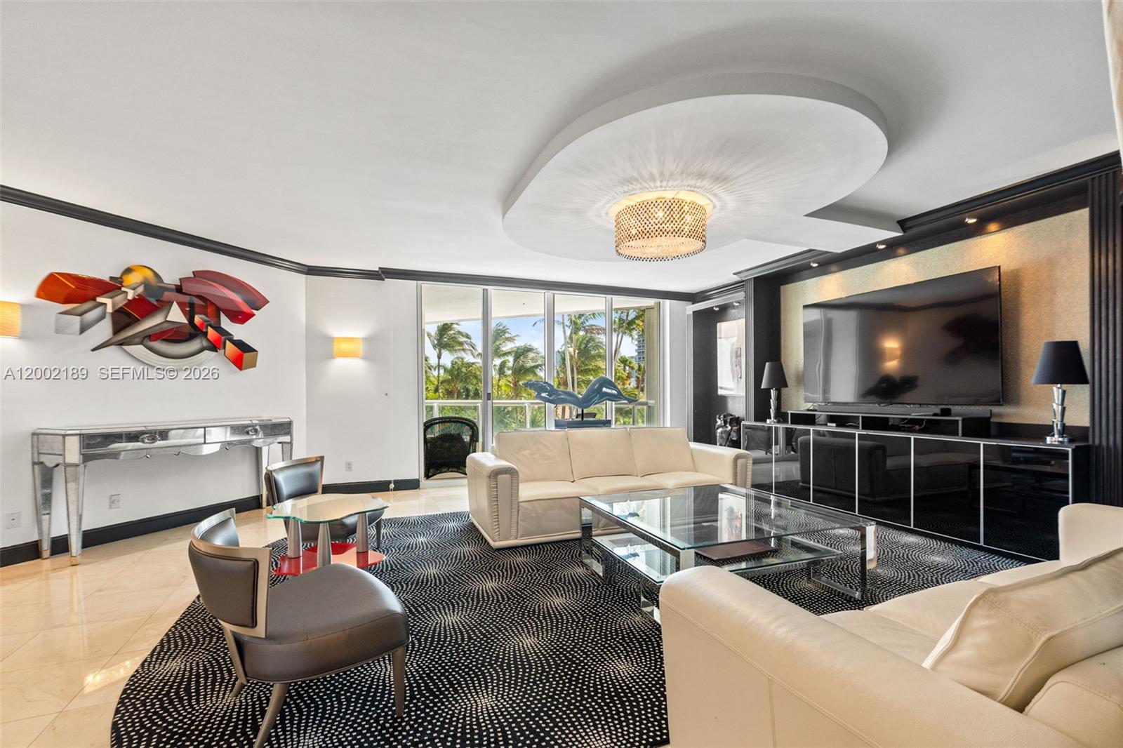 ATLANTIC III AT THE POINT - Residential