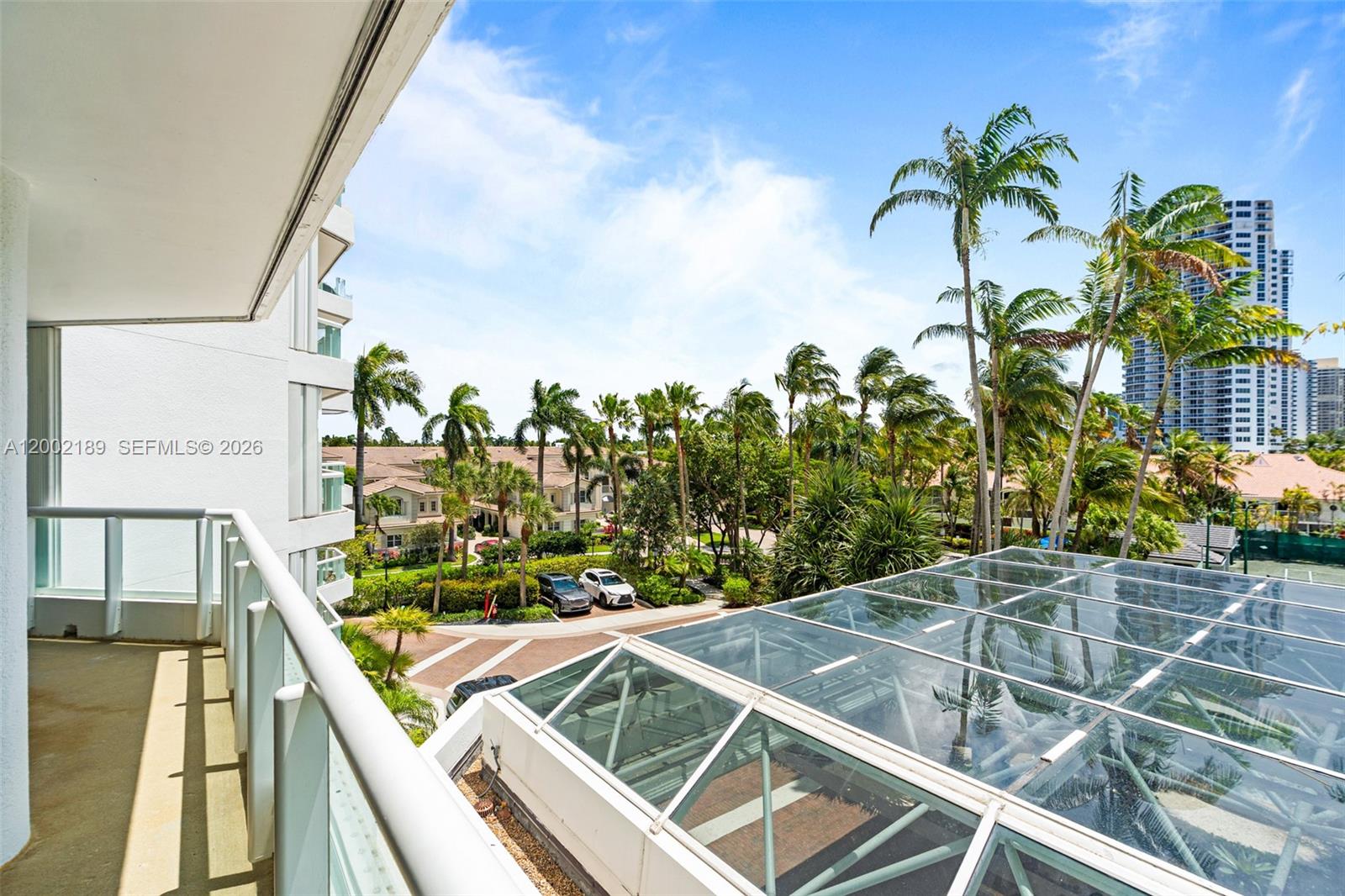 ATLANTIC III AT THE POINT - Residential